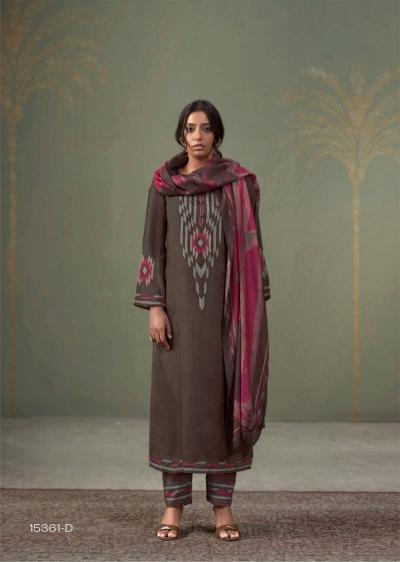 Omtex adara wholesale non catalog dress material manufacturers online